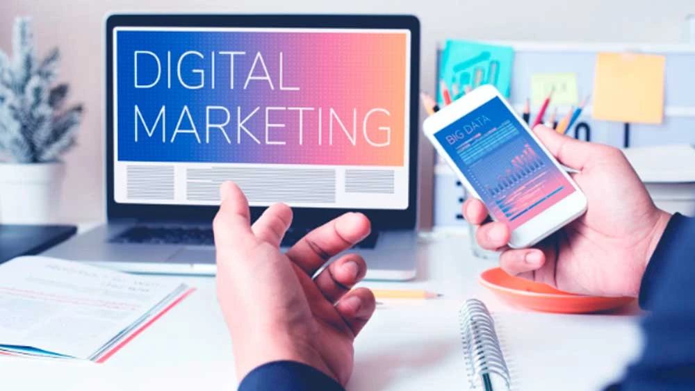 Quais os pilares básicos do Marketing Digital?