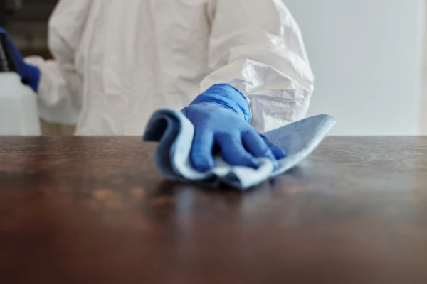 Normas vigilancia sanitaria restaurantes