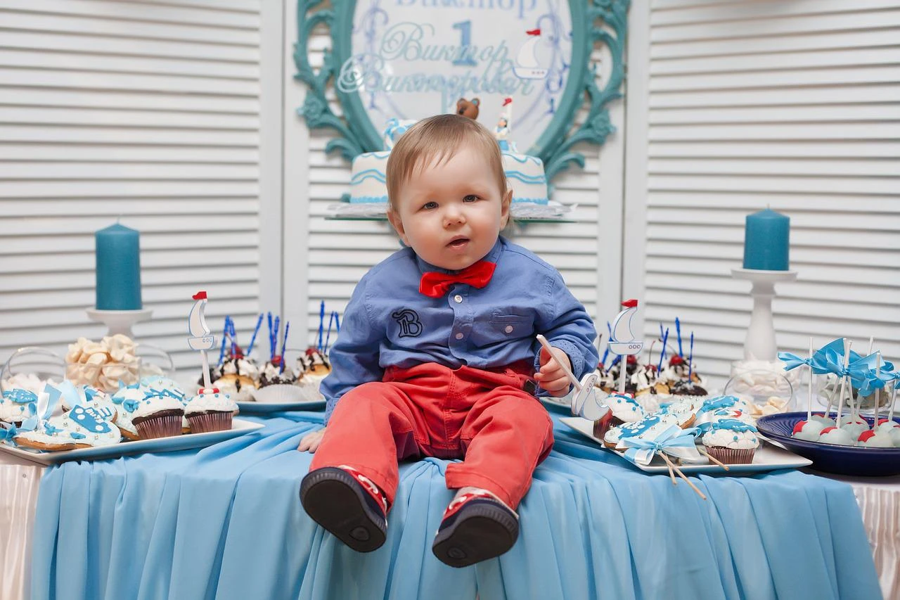 Temas mais procurados festa infantil