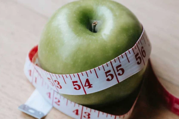 Dieta para perder gordura