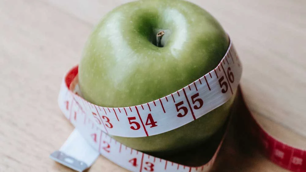 Dieta para perder gordura