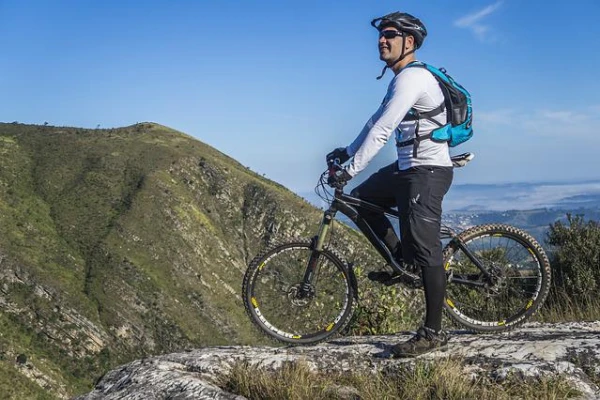 Acessorios essenciais iniciar ciclismo