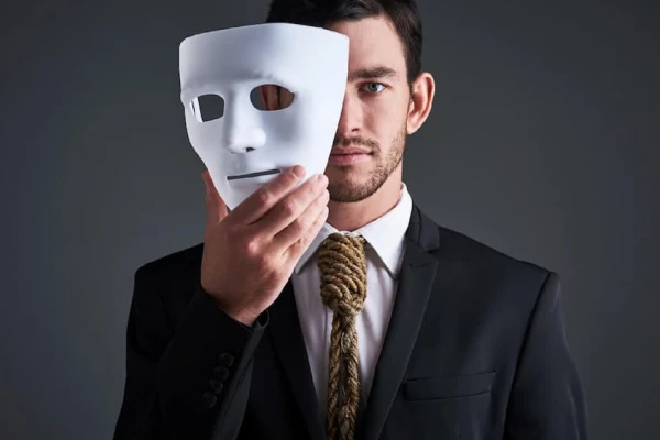 Perfil fake é crime
