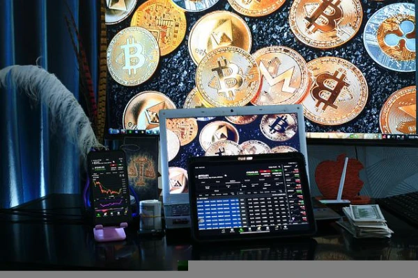 Porcentagem ideal investir criptomoedas