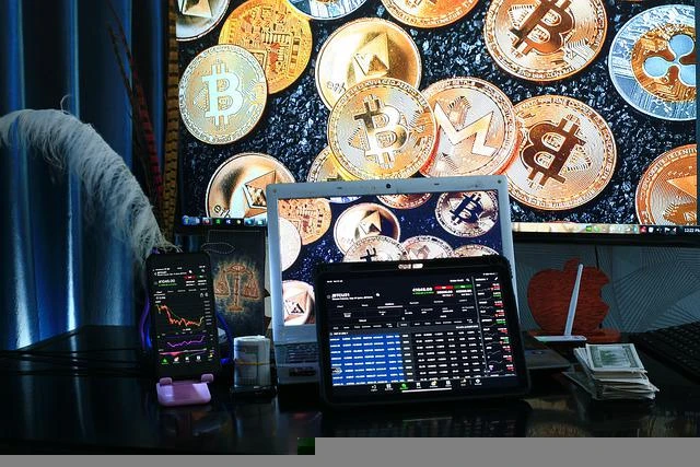Porcentagem ideal investir criptomoedas
