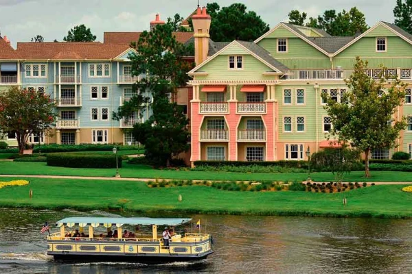 Melhores bairros de casas em Orlando