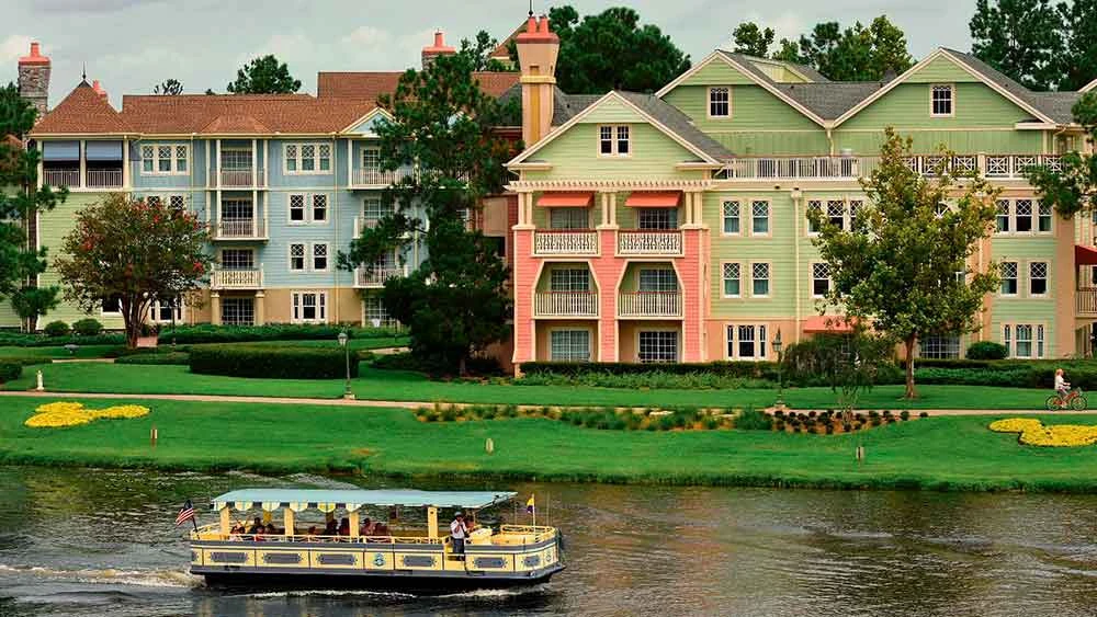 Melhores bairros de casas em Orlando