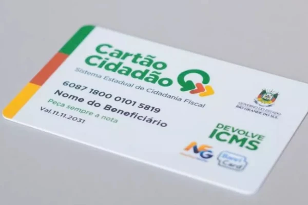 Cidadao