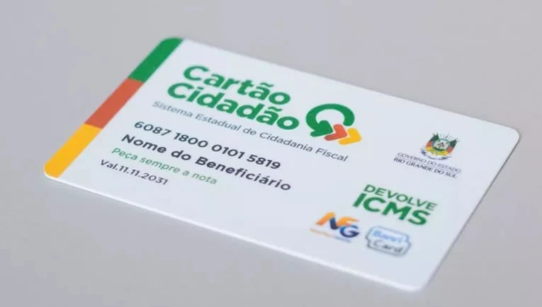 Cidadao