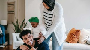 Ideias de atividades para um fim de semana em família