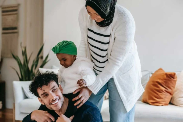 Ideias de atividades para um fim de semana em família