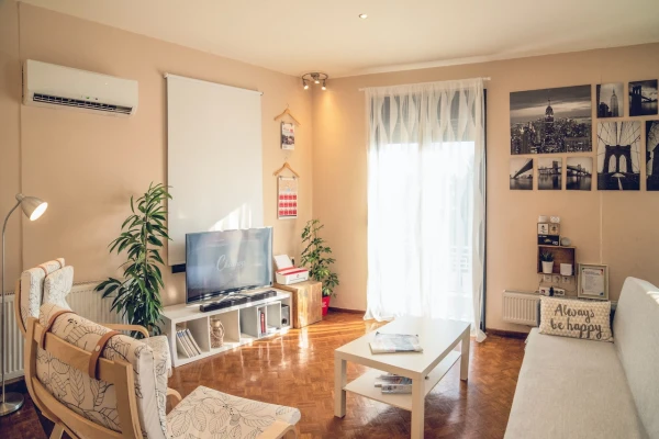 Decorar ape sem gastar muito