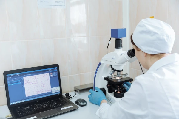 Lucro laboratorio analises clinicas