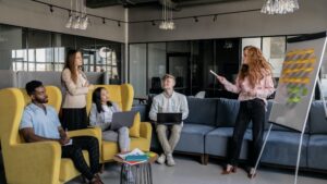 Criação de produtos: como desenvolver um produto do zero