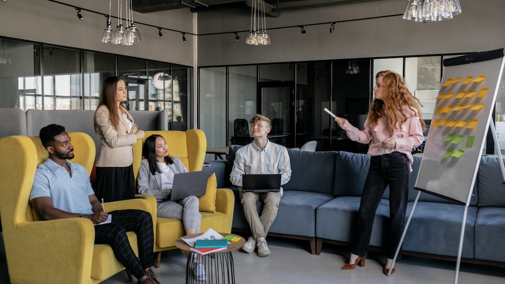 Criação de produtos: como desenvolver um produto do zero