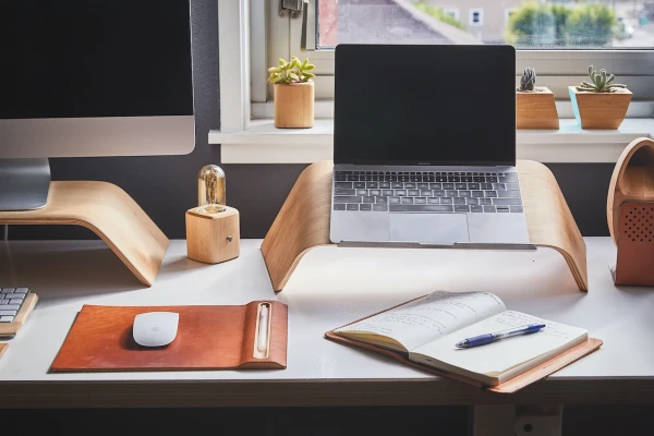 Elementos essenciais para casa tecnologica