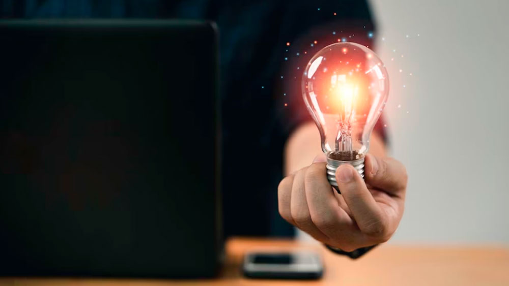 Formas inteligentes de produzir conteúdos