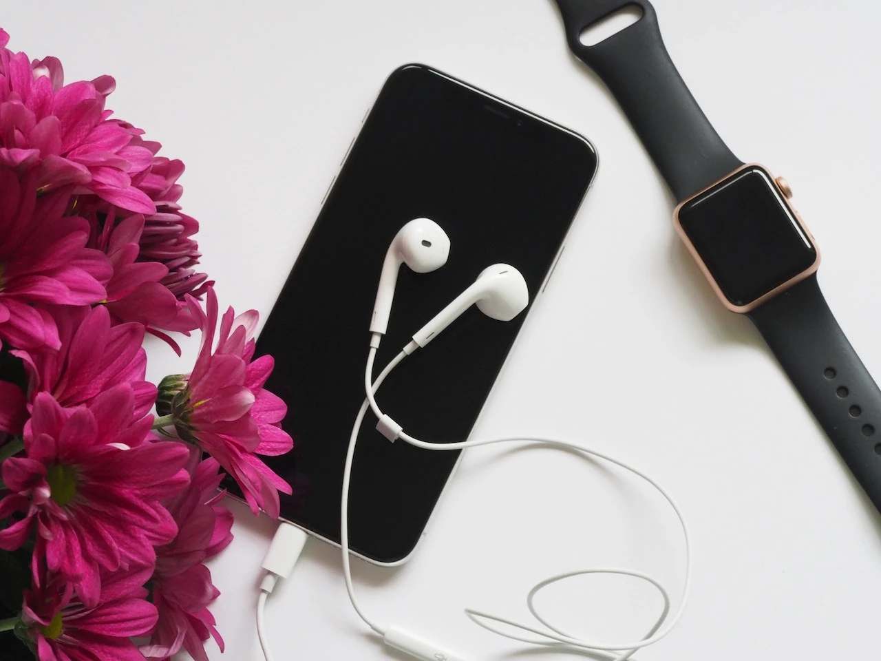 Fones de ouvido android ios particularidades