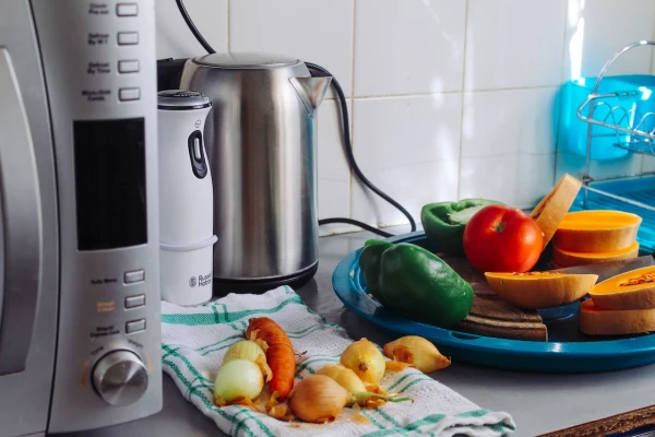 6 coisas comprometem vida util eletrodomesticos