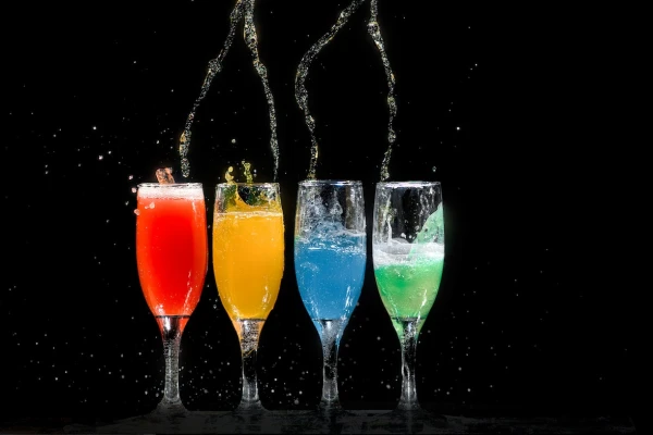 Beber com consciencia conheca tecnica mindful