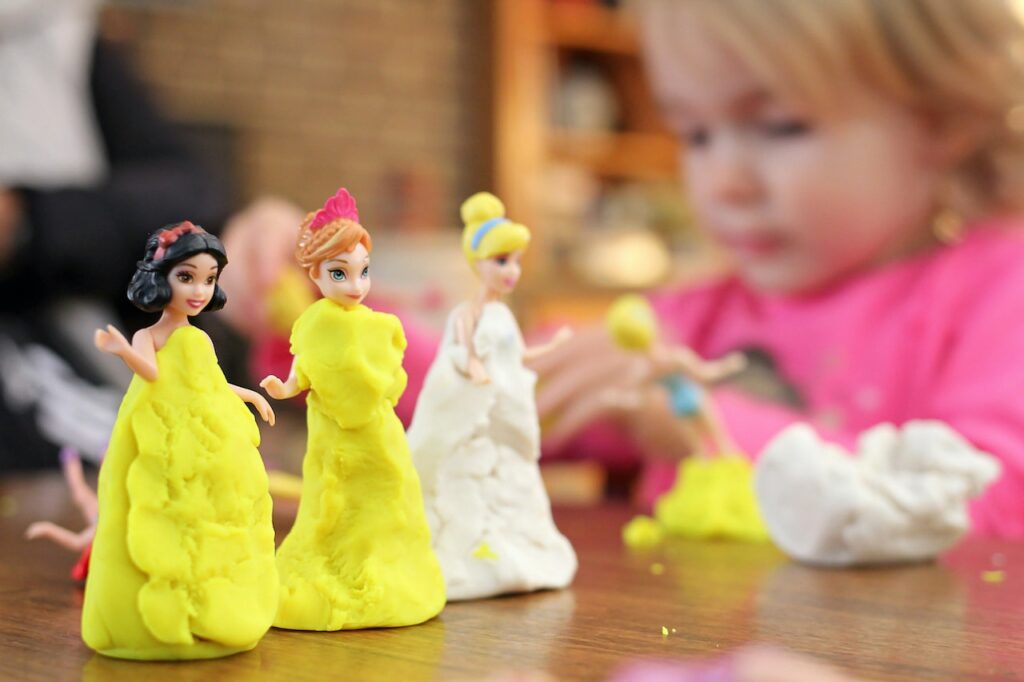 como-princesas-disney-evoluiram-longo-tempo