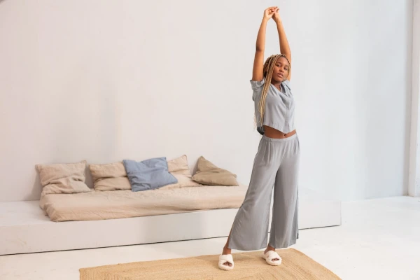Estilo loungewear conheca tendencia conforto elegancia