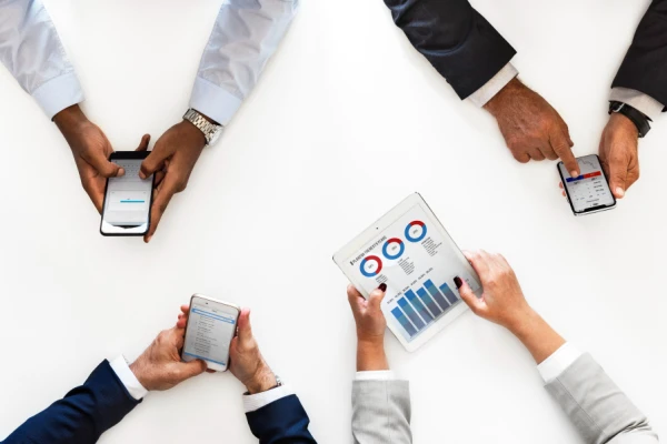 Como criar uma estratégia de marketing digital omnichannel