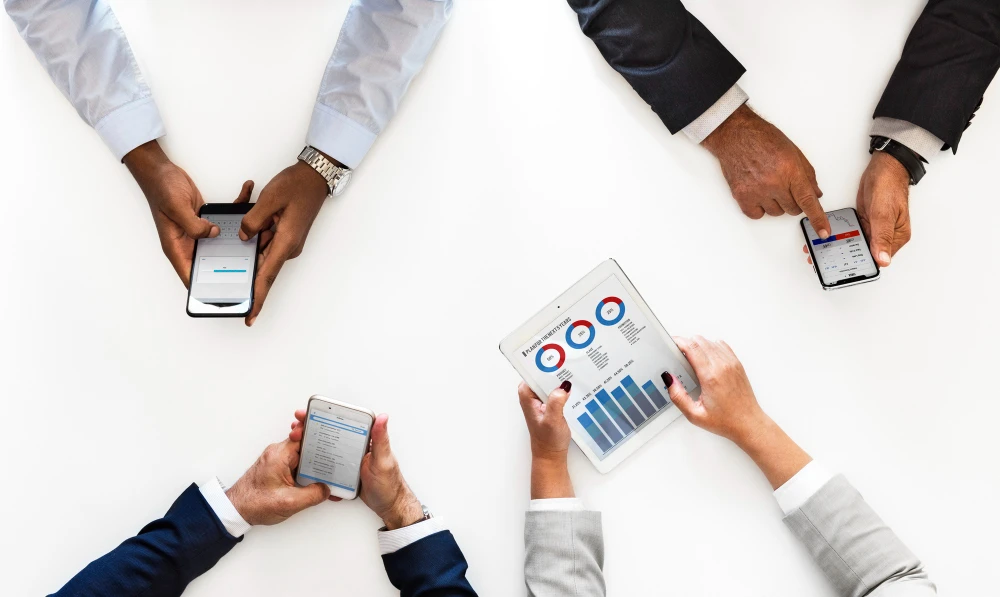 Como criar uma estratégia de marketing digital omnichannel
