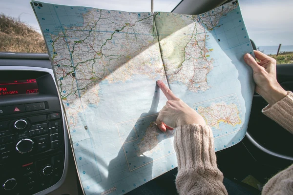 Melhores destinos viajar entrar com facilidade
