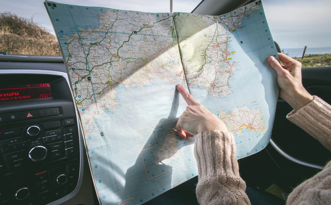 Melhores destinos viajar entrar com facilidade