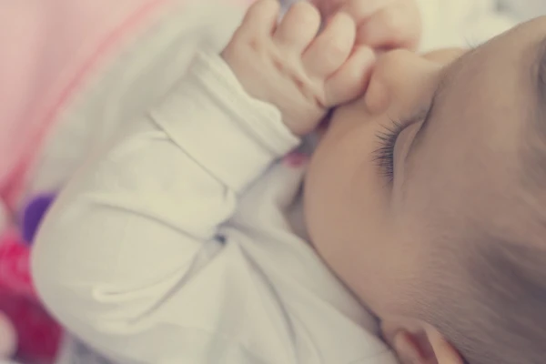 Como calcular o IMC de um bebê