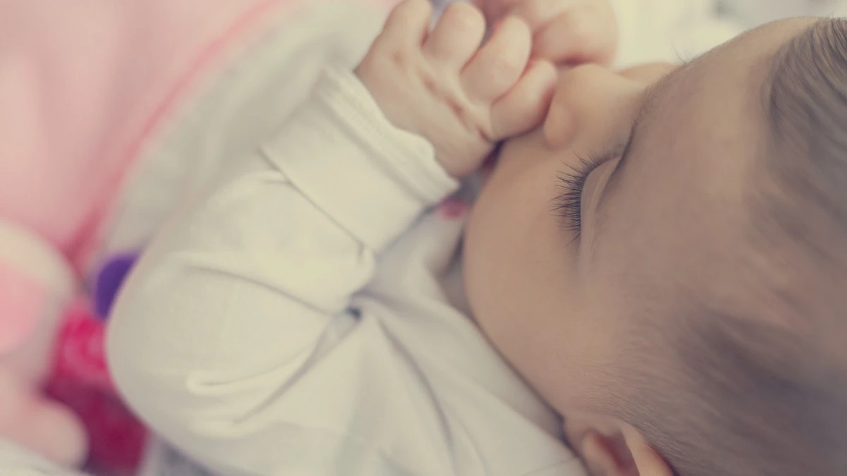 Como calcular o IMC de um bebê