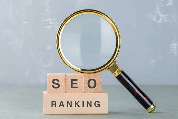 Estratégias de SEO: aumentando sua visibilidade
