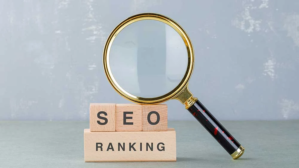Estratégias de SEO: aumentando sua visibilidade