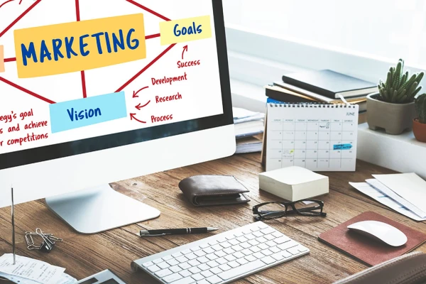Experiência personalizada utilizando o Marketing de proximidade