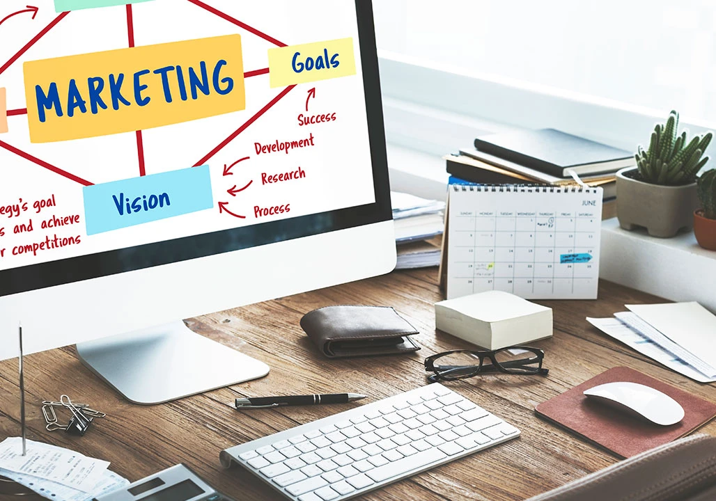 Experiência personalizada utilizando o Marketing de proximidade