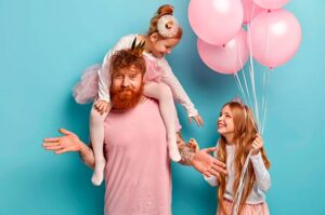 Organizar-Festa-para-Meninas