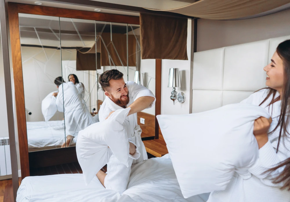 Casamento em resort onde fazer e como se organizar