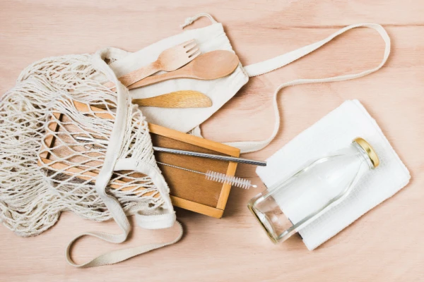 Moda sustentavel como fazer pecas com materiais reciclados