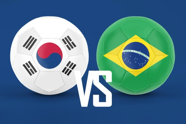 Principais diferencas culturais entre brasil e coreia