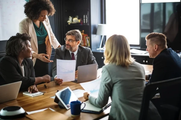 Tipos de empresas