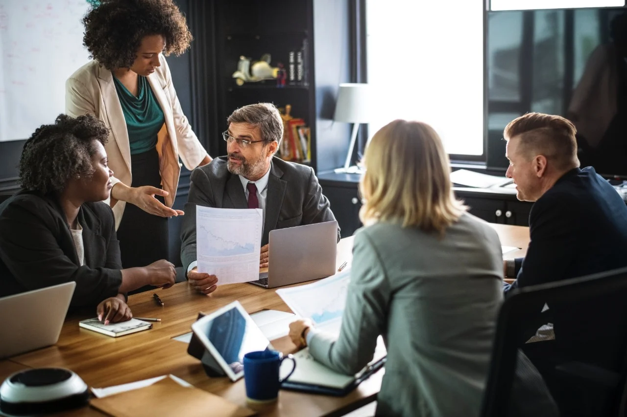 Tipos de empresas
