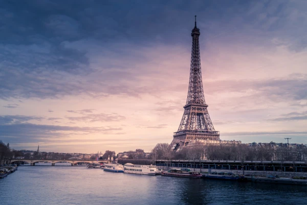 francês em ambientes virtuais