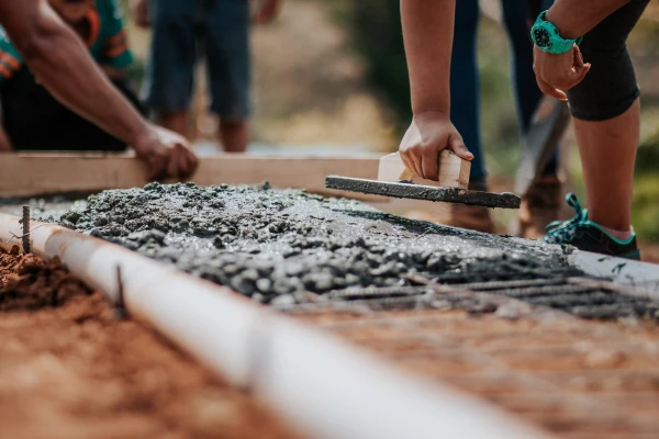 Quais obras não precisam de alvará
