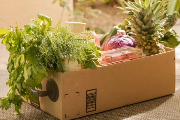 6 dicas para evitar o desperdicio de alimentos