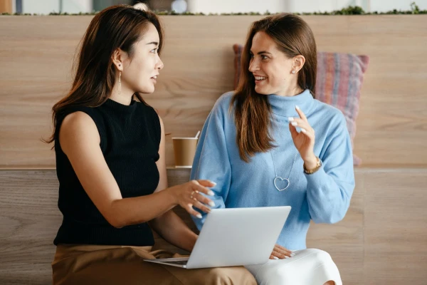 Como destacar a minha empresa no mercado digital