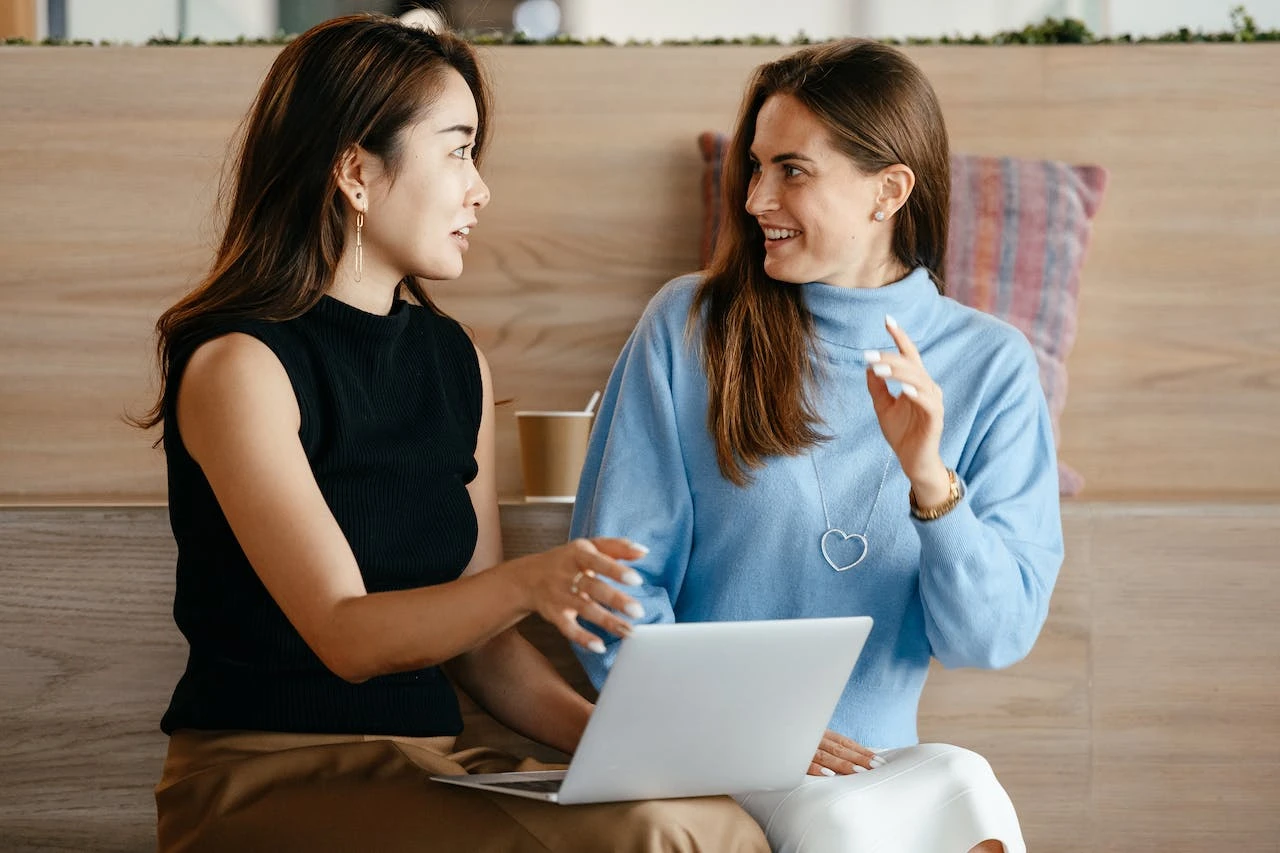 Como destacar a minha empresa no mercado digital