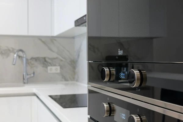 Cozinha tech 8 itens para modernizar esse espaco