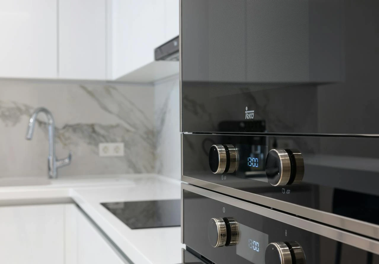 Cozinha tech 8 itens para modernizar esse espaco