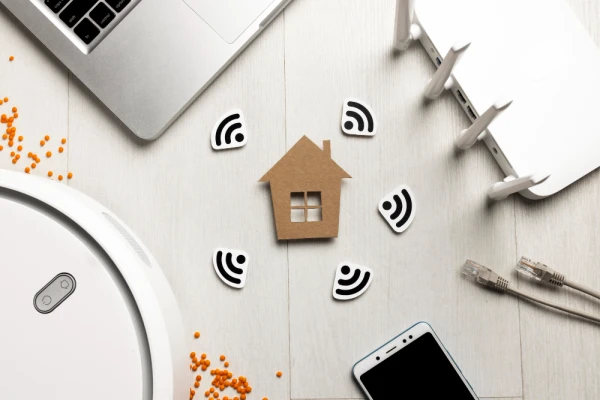 As Vantagens e Possibilidades dos Interruptores Inteligentes Wi-Fi